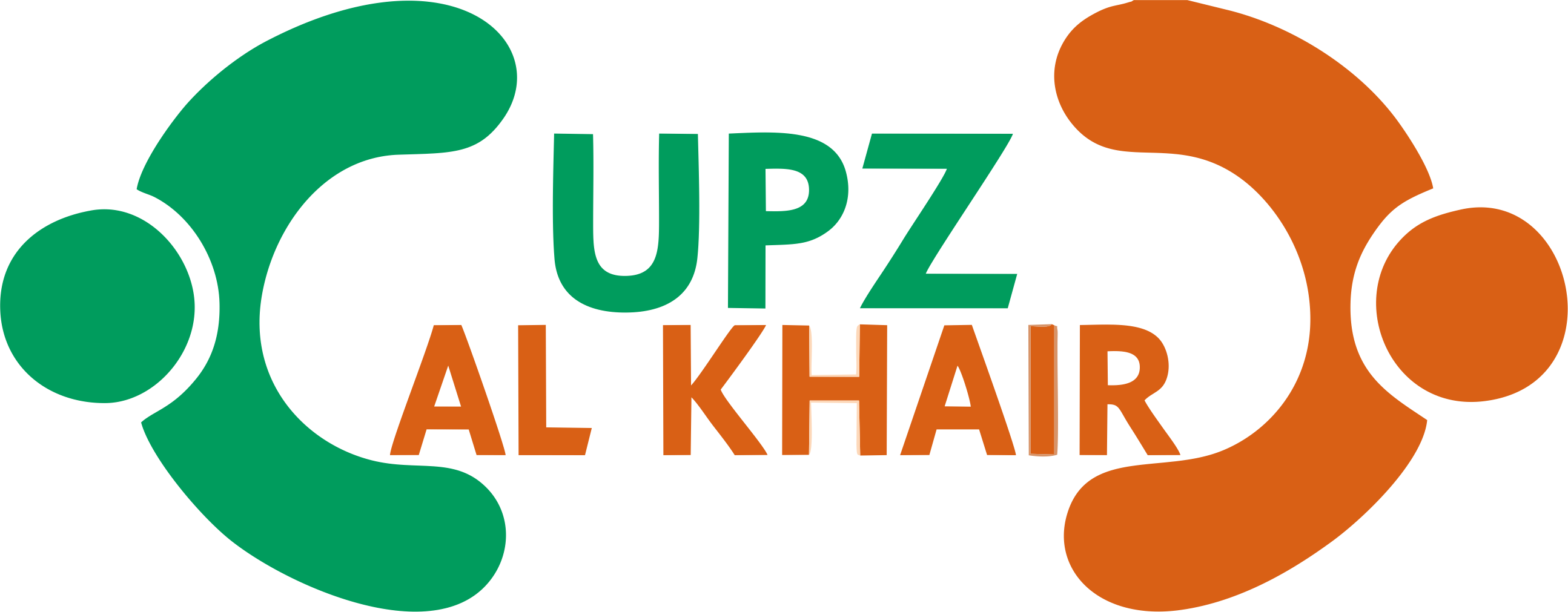Logo UPZ